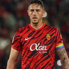 Antonio Raíllo: “Hemos vivido caminos muy parecidos”