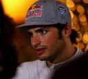 Carlos Sainz: “Me puedo ver luchando con Alonso”