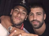 “Sabíamos que Neymar se iba, le dijimos a Piqué que no tenía huevos...”