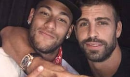 “Sabíamos que Neymar se iba, le dijimos a Piqué que no tenía huevos...”