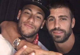 “Sabíamos que Neymar se iba, le dijimos a Piqué que no tenía huevos...”