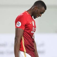 Fichajes de terror: Jackson a China entre los que espantan