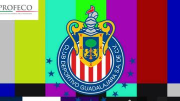Empiezan investigaciones sobre cláusulas 'abusivas' en Chivas TV