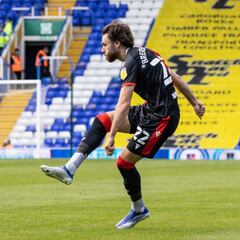 El club que lidera la carrera por Brereton y cuánto pagaría por su fichaje