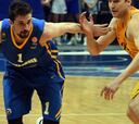 El 'millonario' Shved rechaza a Grizzlies, Wolves, Pelicans...