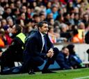 Valverde da descanso a once pilares hasta el miércoles