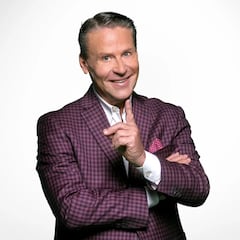 Alfredo Adame revela su apoyo a dos integrantes de La Casa de los Famosos 2025