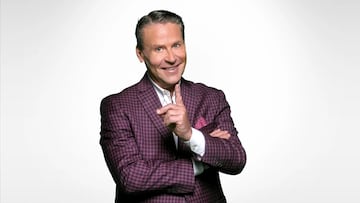 Alfredo Adame revela su apoyo a dos integrantes de La Casa de los Famosos 2025