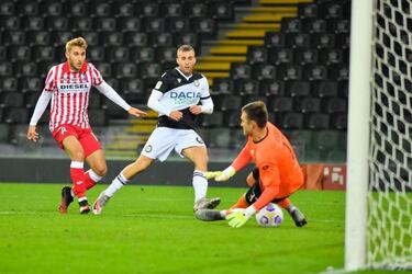 Gerard Deulofeu: "I've made thousands of mistakes"