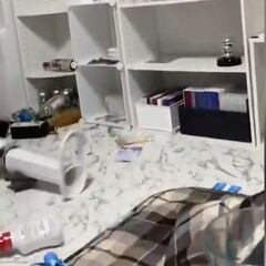 Impactantes imágenes de un terremoto de 7 grados que ha sacudido Japón