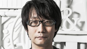 De Metal Gear Solid V a Death Stranding: Hideo Kojima y su salida de Konami