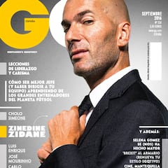 Guardiola, Zidane, Simeone, Mou...: sus estilos a examen