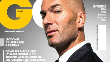 Guardiola, Zidane, Simeone, Mou...: sus estilos a examen