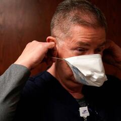 Coronavirus América: resumen y casos del 23 de abril