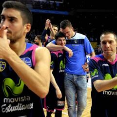 El Estu hace los deberes y se lo jugará todo en la última jornada