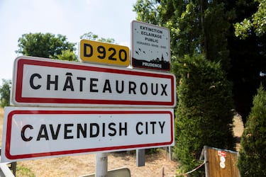 Merlier: “No tropiezo dos veces con la misma piedra”