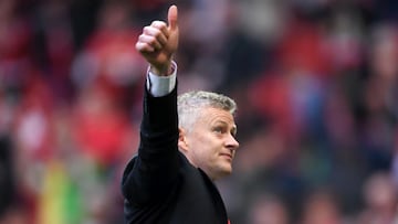 Solskjaer sets points record, De Gea reaches 100 clean sheets