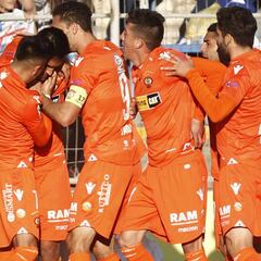 Los 7 equipos de Primera B que sorprenden en Copa Chile