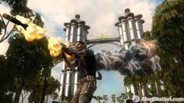 Just Cause 2