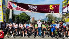 La competencia que se llevar&iacute;a a cabo del 20&nbsp; al 23 de mayo, no podr&aacute; ser disputada. La Liga de Ciclismo del Tolima confirm&oacute; la noticia.