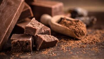 Día Internacional del Chocolate: beneficios saludables para el cuerpo