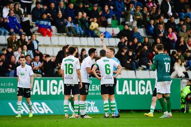 José Alberto: “Me han expulsado por decir ‘es increíble’, lo juro por mis hijos”