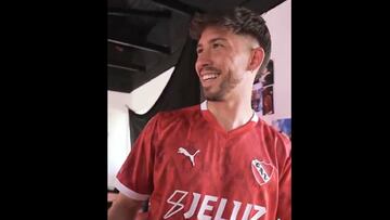 Loyola enseña a hablar chileno en Argentina y así reaccionan: “Y tu apellido cómo es...”