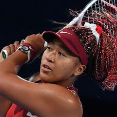 Osaka, Halep y Kenin no estarán en el WTA 1000 de Montreal