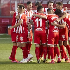 Granell: “Había nervios y tensión, la victoria era trascendental"