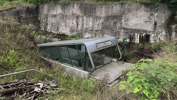 China’s deserted subway stations transform ‘ghost cities’