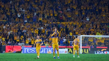 Tigres cambia lo regio por lo chilango