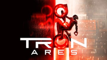 Tron Ares, crítica