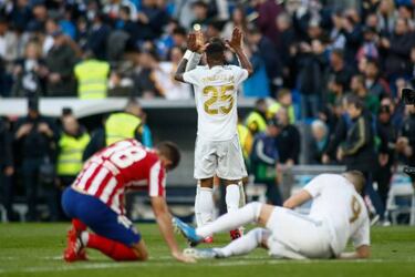 La varita del 'mago Zidane'