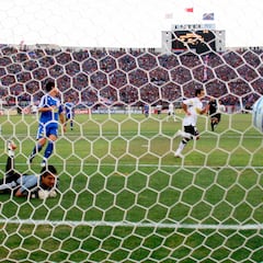 No sucedía desde el 2007 y enciende la alerta para el Superclásico