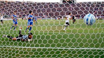 No sucedía desde el 2007 y enciende la alerta para el Superclásico
