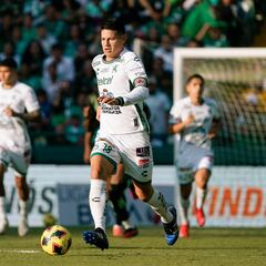 Chivas, prevenido con James Rodríguez en el Nou Camp