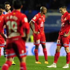 Espanyol: a dos jornadas de todo