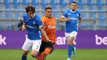 Fútbol de pretemporada, hoy, 3 de agosto: resultados y goles de los amistosos y la fase previa de Champions y Europa League