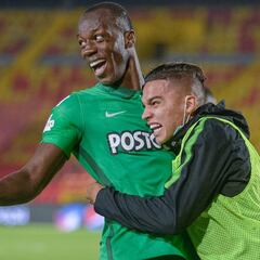 Nacional pone a prueba ante Jaguares su buena racha