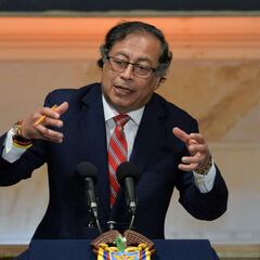 Así será el primer decreto de Gustavo Petro bajo el estado de emergencia