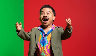 Abelito ganará el segundo lugar en La Casa de los Famosos México