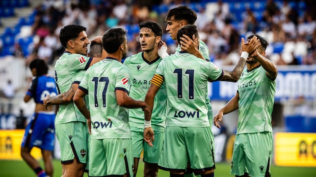 Morales cierra la pretemporada con victoria