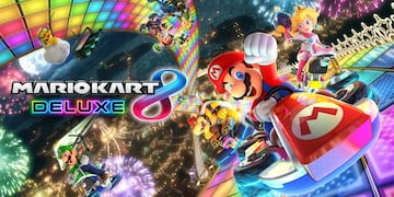 Si Mario Kart 8 Deluxe no es la entrega definitiva de la saga, poco le falta, pero aún así y de cara a los futuros contenidos descargables prometidos por Nintendo, ahí va un buen número de nombres a los que nos gustaría manejar o enfrentarnos en la pista con las próximas actualizaciones.