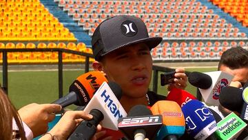 DIM 2018: explosivo y con buen trato de bal¨®n