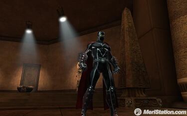 La primera expansión de DC Universe Online, retrasada en Europa