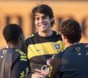 Kaká vuelve a la selección brasileña 16 meses después