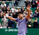 Ranking ATP: el puesto de Alcaraz, clasificación y número 1 tras el Masters de Montecarlo