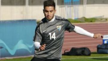 Morales: "Todos los partidos que vienen son finales"