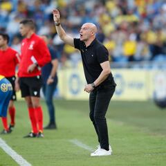 Calero: “Vamos a estirar la situación hasta donde nos llegue”