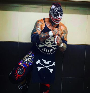¿Qué luchadores de Triple A participarán en Worlds Collide? WWE podría tener la respuesta 